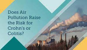 POOR AIR QUALITY RAISES THE RISK OF AMD, ACCORDING TO NEW RESEARCH