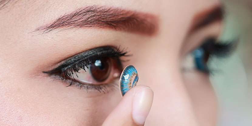 HERE’S HOW TO FIND OUT IF YOUR HALLOWEEN CONTACT LENSES ARE ILLEGAL